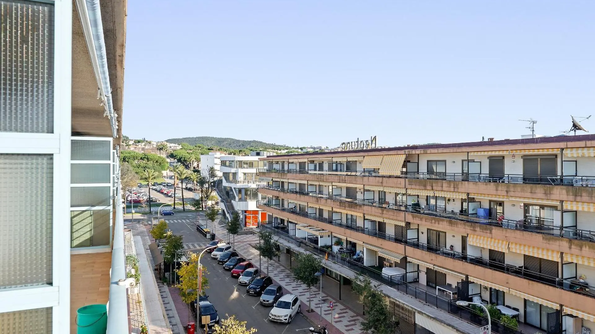 Hauzify I Apartament Apolo Platja d'Aro Apartman