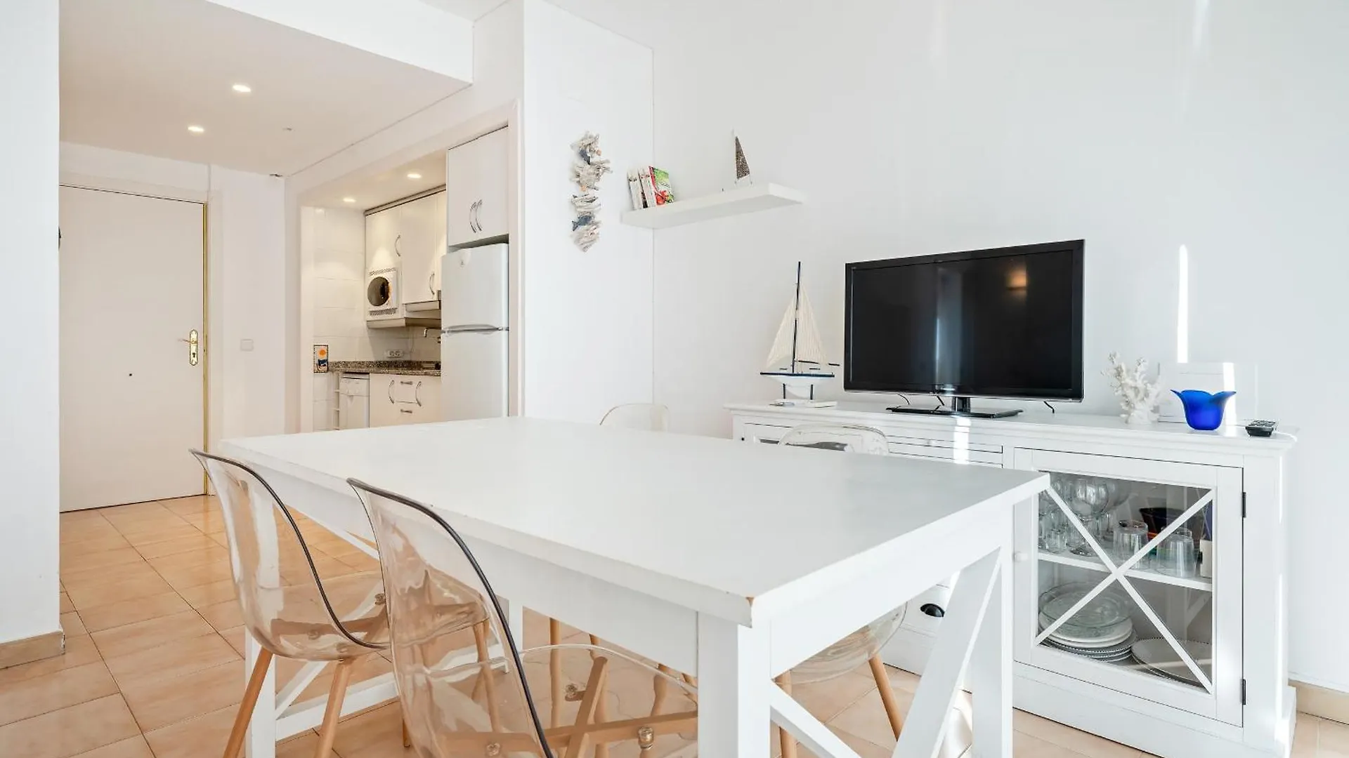 Hauzify I Apartament Apolo Platja d'Aro Spanyolország